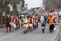 fasnacht reichenau-1967