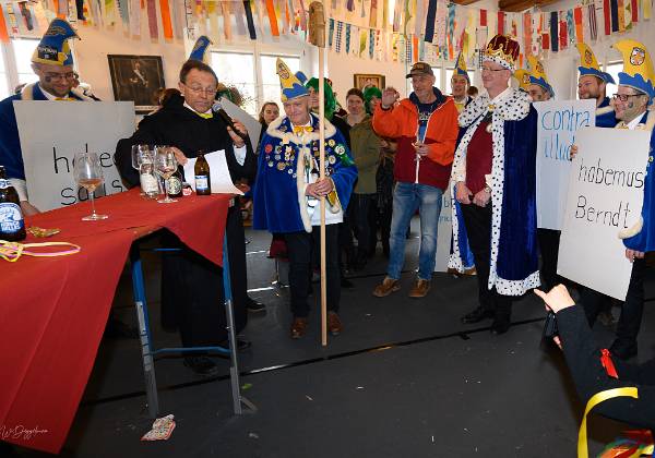 Schmutzige Dunschdig